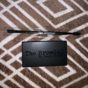 The Brow Gal Convertible Brow